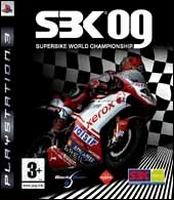 SBK 09: Superbike World Championship